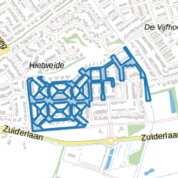 Perceel TLO00-E-1439