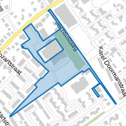 Perceel TLO00-E-1441