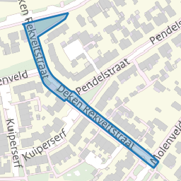 Perceel TLO00-E-1446