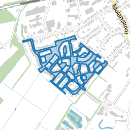 Perceel TLO00-E-1452