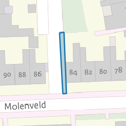 Perceel TLO00-E-1453