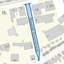 Perceel TLO00-E-1454