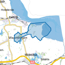 Kadastrale gemeente Termunten