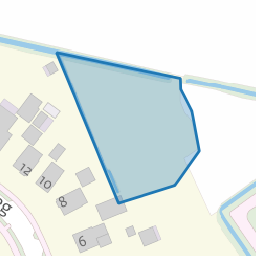 Perceel TMT00-B-1007