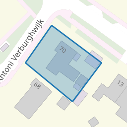 Perceel TMT00-B-1010