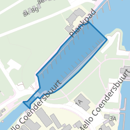 Perceel TMT00-B-1011