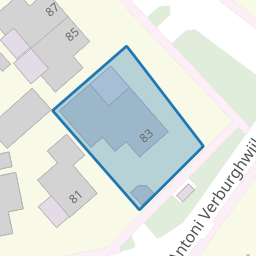 Perceel TMT00-B-1031