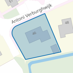 Perceel TMT00-B-1050