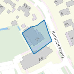 Perceel TMT00-B-1053