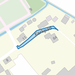 Perceel TMT00-B-1061