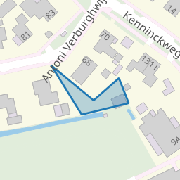 Perceel TMT00-B-1079