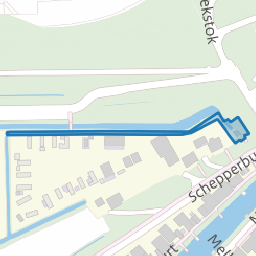 Perceel TMT00-B-1098