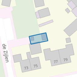 Perceel TMT00-B-1107