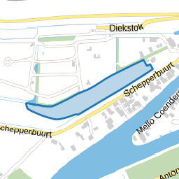 Perceel TMT00-B-1212