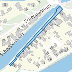 Perceel TMT00-B-1215