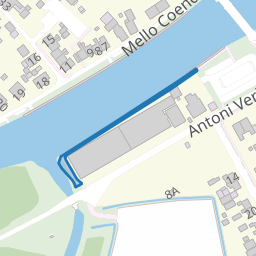 Perceel TMT00-B-1217