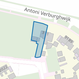 Perceel TMT00-B-1219