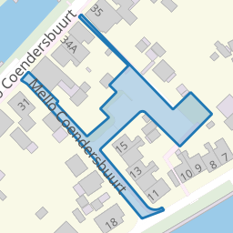 Perceel TMT00-B-1249