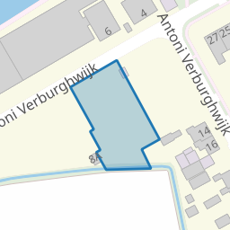 Perceel TMT00-B-1250