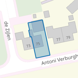 Perceel TMT00-B-1292