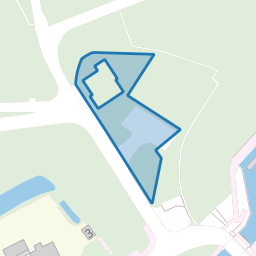 Perceel TMT00-B-1300