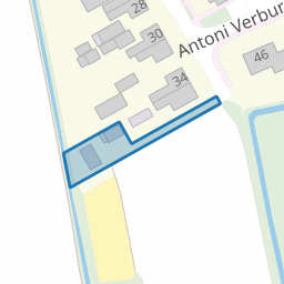 Perceel TMT00-B-1316