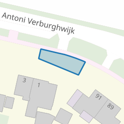 Perceel TMT00-B-1321