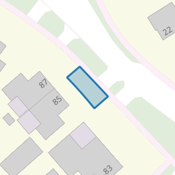 Perceel TMT00-B-1325