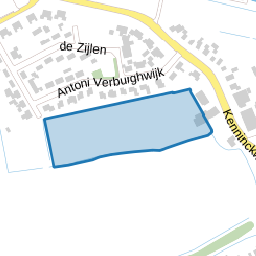 Perceel TMT00-B-1341