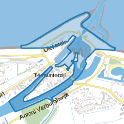 Perceel TMT00-B-1347