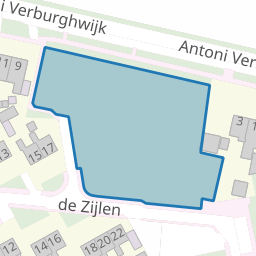 Perceel TMT00-B-1357