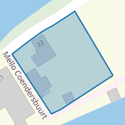 Perceel TMT00-B-1400