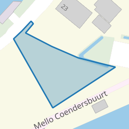 Perceel TMT00-B-1403