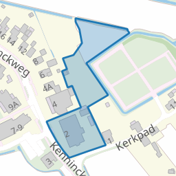 Perceel TMT00-B-1404