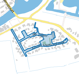 Perceel TMT00-B-1406