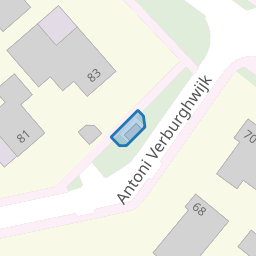 Perceel TMT00-B-1407