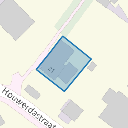 Perceel TMT00-C-1024