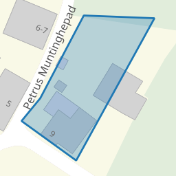 Perceel TMT00-C-1081