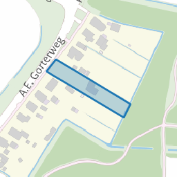 Perceel TMT00-C-1205