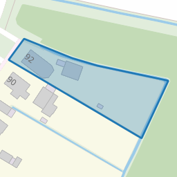 Perceel TMT00-C-1214