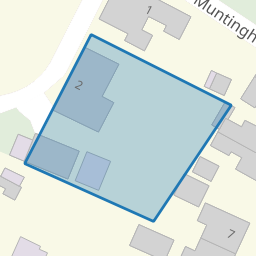 Perceel TMT00-C-1255