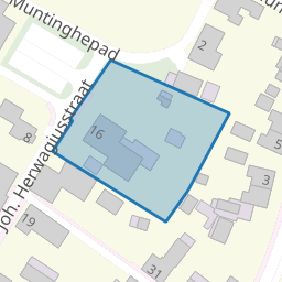 Perceel TMT00-C-1268