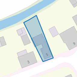 Perceel TMT00-C-1299