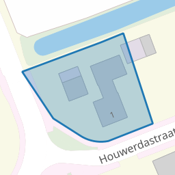 Perceel TMT00-C-1304