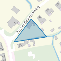 Perceel TMT00-C-1323