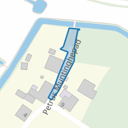 Perceel TMT00-C-1390