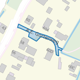 Perceel TMT00-C-1447