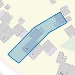 Perceel TMT00-C-1452