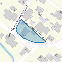 Perceel TMT00-C-1458