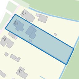Perceel TMT00-C-1463